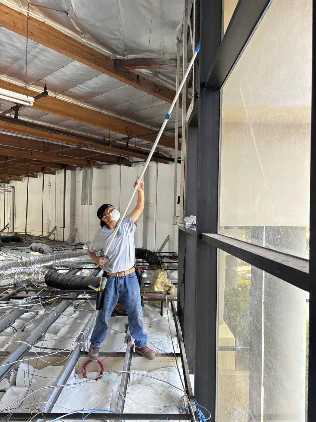 Job photo from Victory Wash and Windows